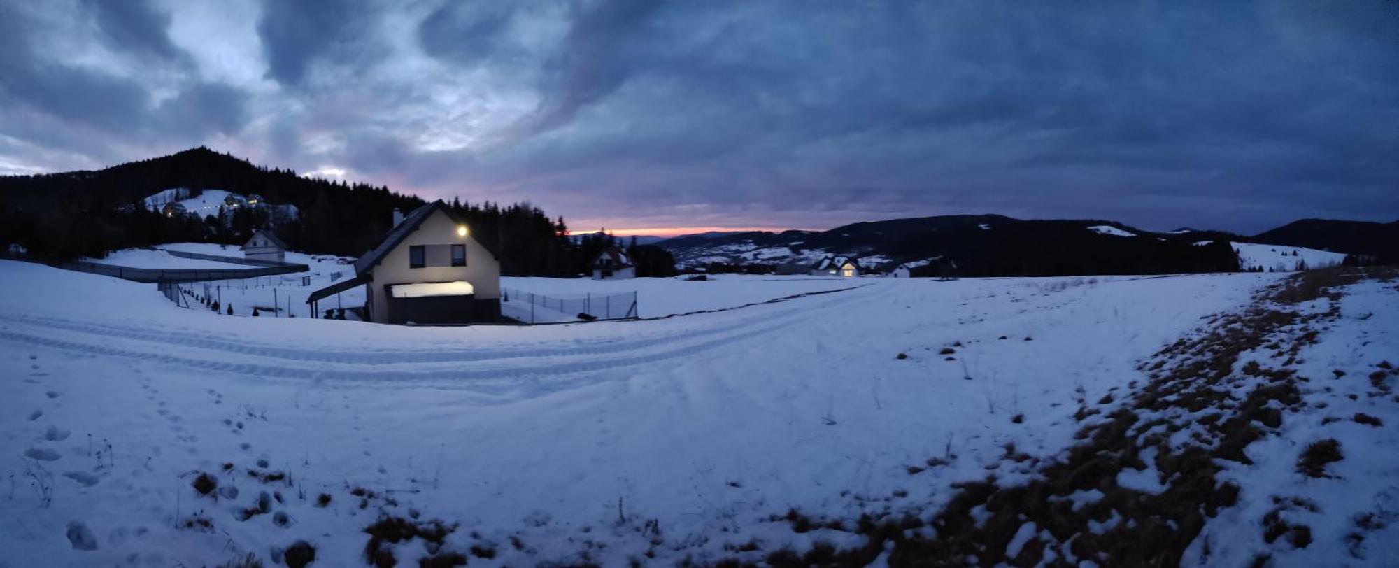 Blizejgorcow Villa Lubomierz  Bagian luar foto