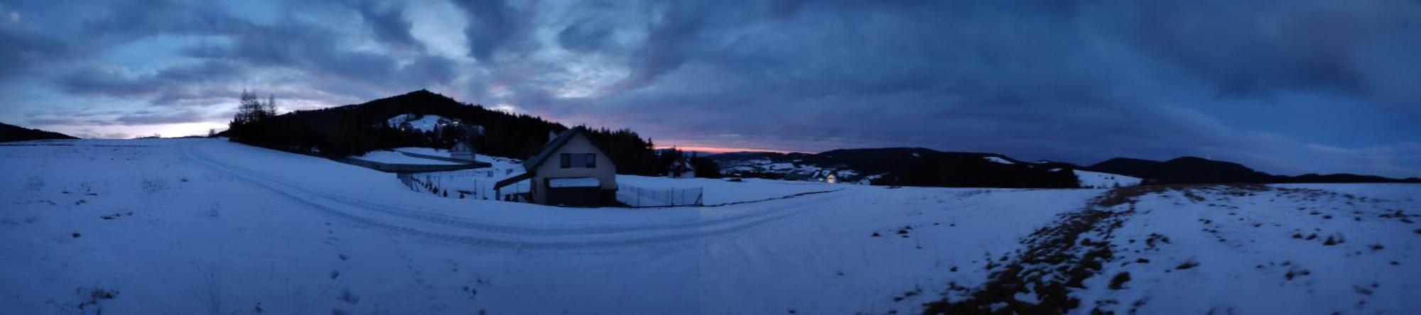 Blizejgorcow Villa Lubomierz  Bagian luar foto