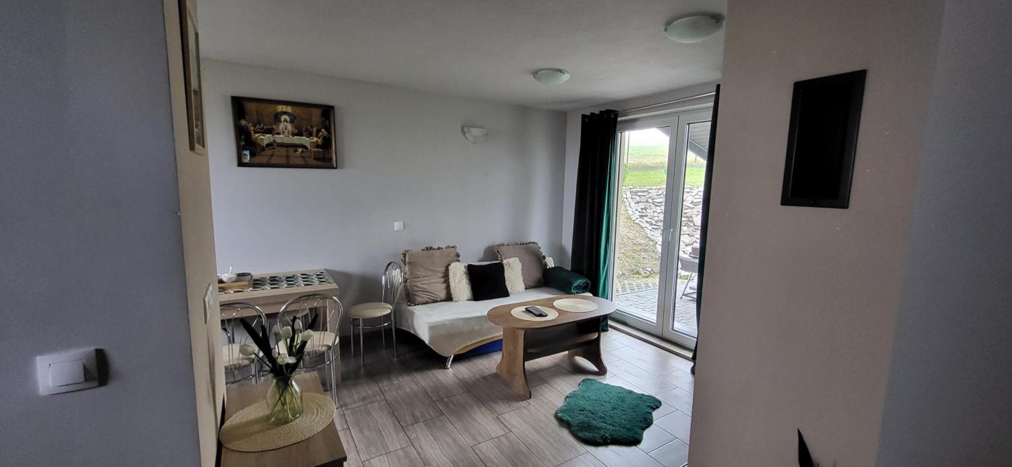 Blizejgorcow Villa Lubomierz  Bagian luar foto
