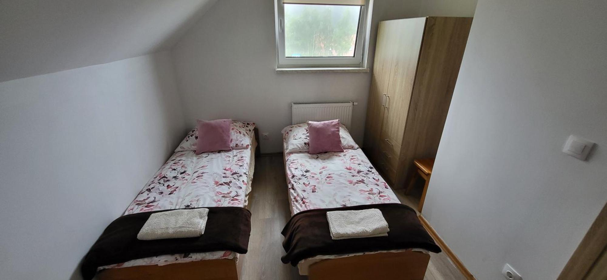 Blizejgorcow Villa Lubomierz  Bagian luar foto