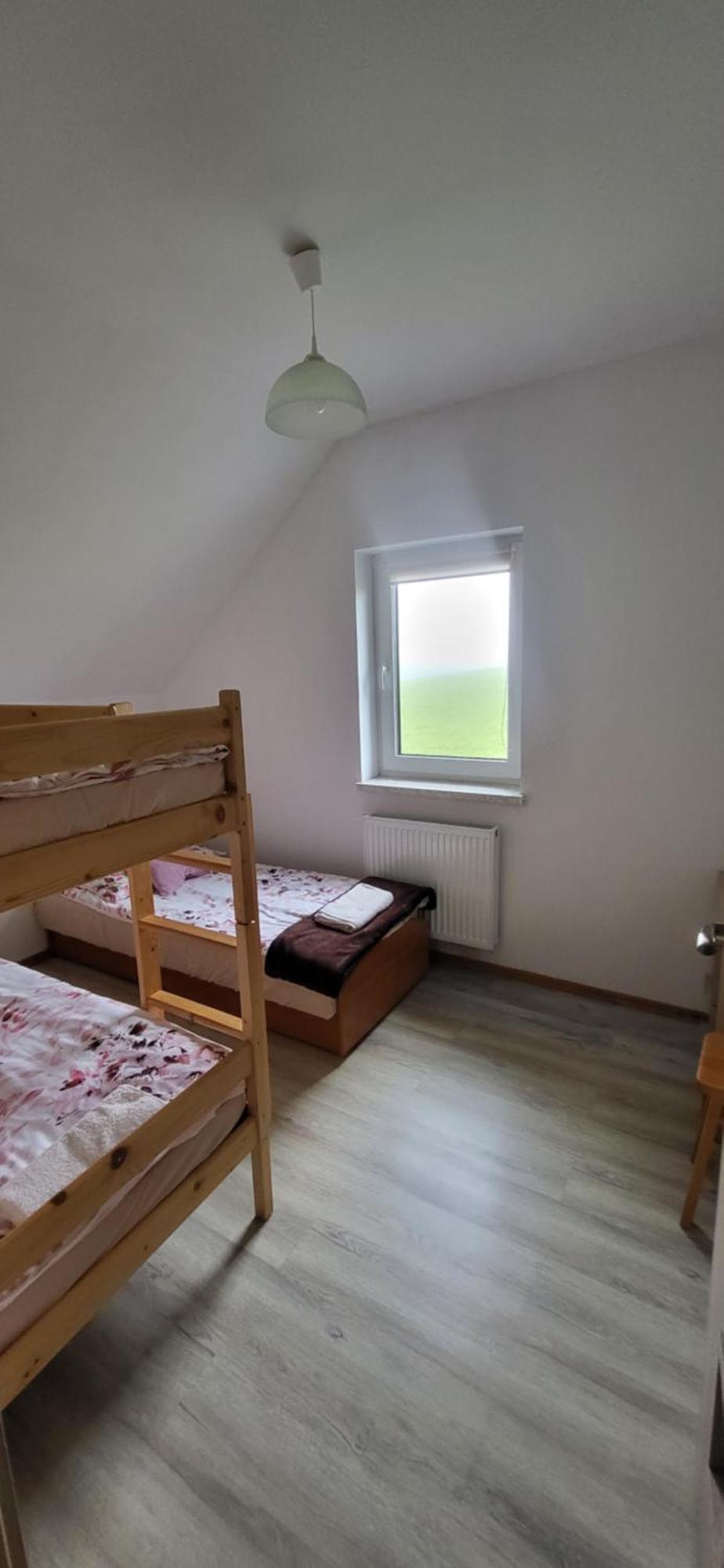 Blizejgorcow Villa Lubomierz  Bagian luar foto